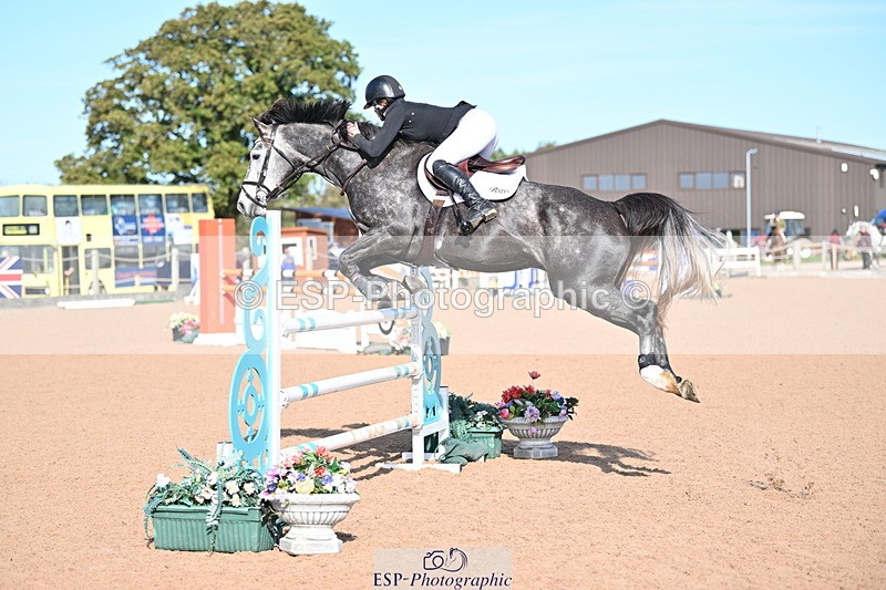 231015A-113013-07700 - Cls 29 1.15m Grand Prix