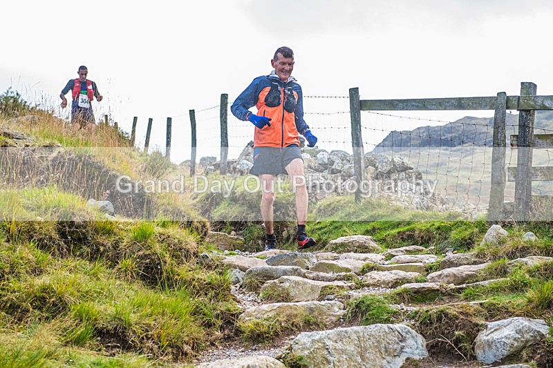 Langdale-2040 - Langdale Horseshoe Fell Race Saturday 8th October 2022