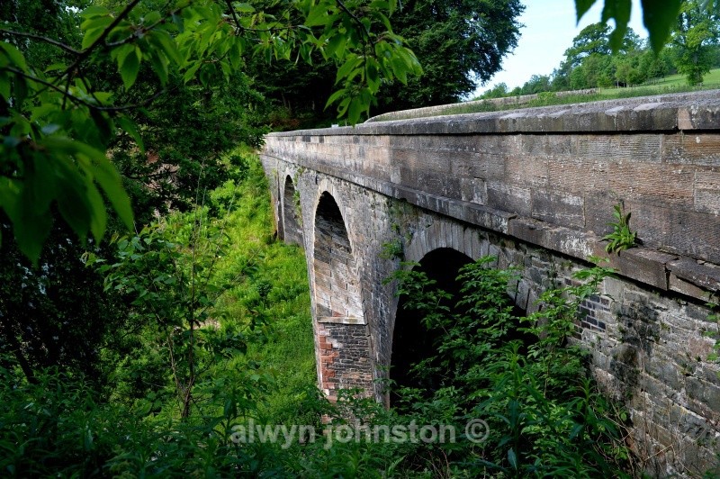 TORWOODLEE - WAVERLEY LINE 2012-2015