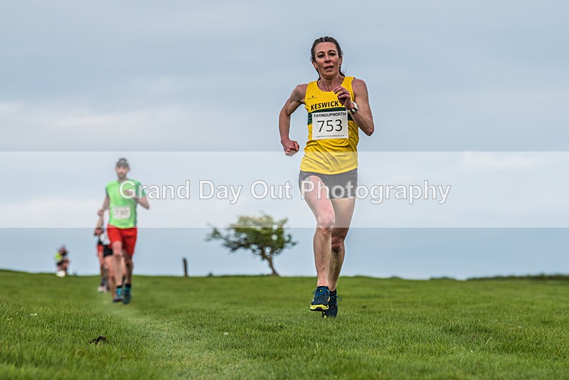 Hay-O-478 - Hay O Trail Race Tuesday 23rd May 2023
