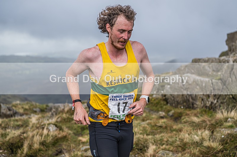 Three Shires-461 - Three Shires Fell Race Saturday 26th September 2026