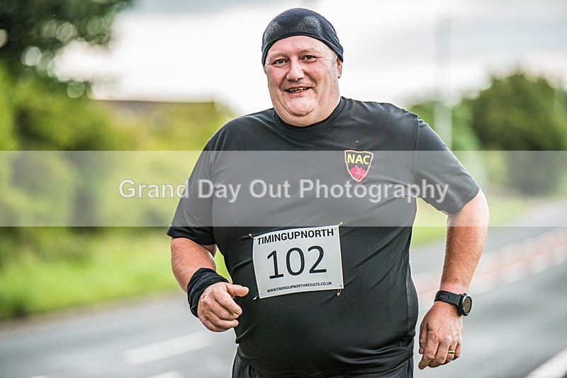 Netherhall-537 - Netherhall 10K Road Race & Children's Races, Wednesday 2nd August 2023