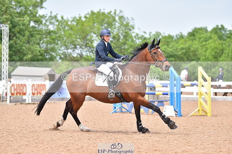 230609A-135238-01312 - Cls 12 1.05m Amateur Qualifier