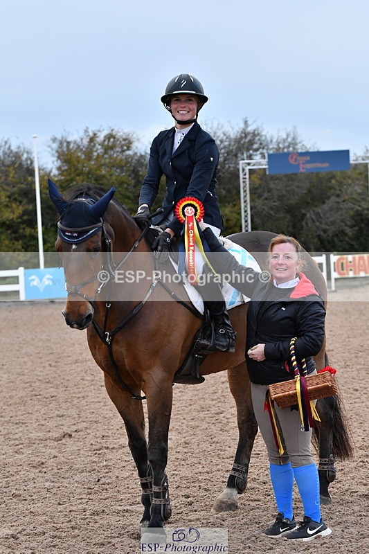 231111A-153842-02547 - Cls 14 Blue Chip 1.25m Winter Qualifier