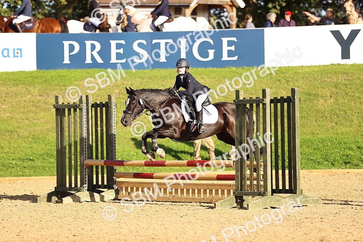 SBM_51922 - J10 - Junior Pony 75cm Championship