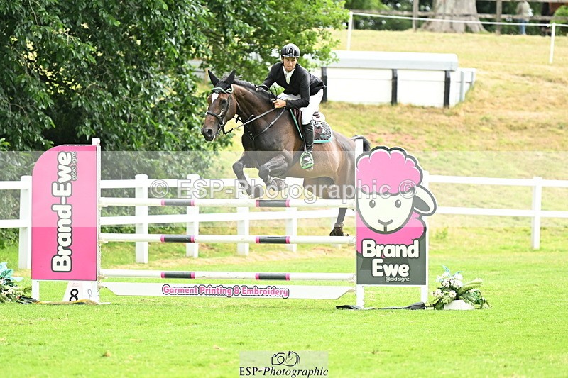 250705A-103320-13330 - Cls 29 Snr 1.25m Open