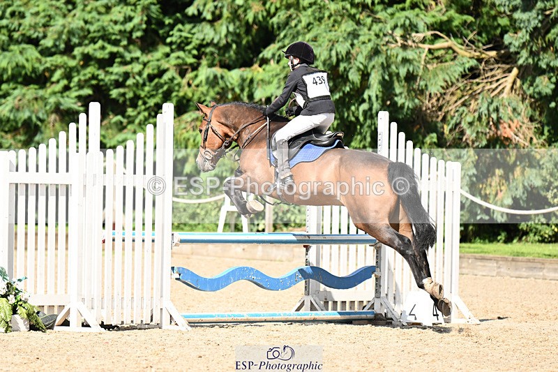 240824X-153813-29713 - 80cm Round 2 15.30 to 16.50