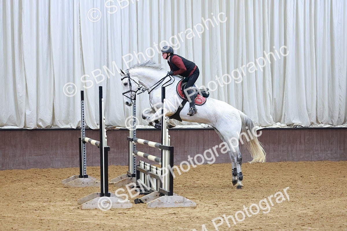 SBM_001322 - Class 4 - Senior Newcomers - 1.10m