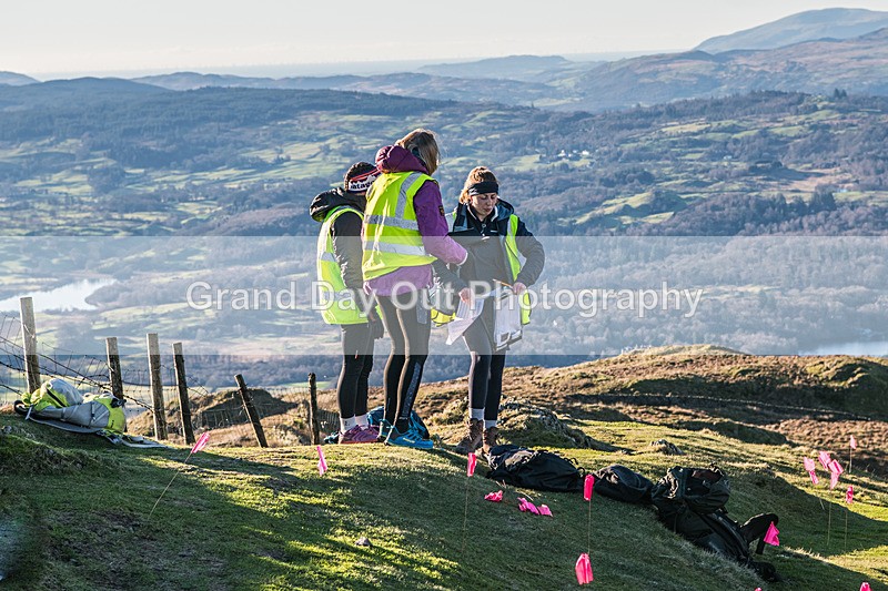 Wansfell-1 - Wansfell Race Saturday 27th December 2025
