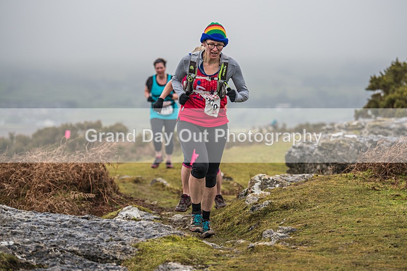 KWL-479 - Kendal Winter League Birkrigg Sunday 29th January 2023