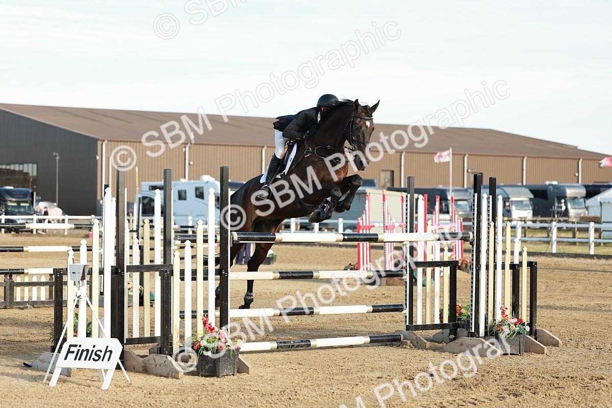 SBM_008949 - Class 6 - National 1.30m 1.40m Open Handicap