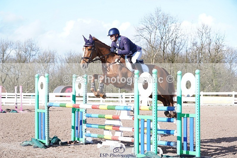 250222-143334-02257 - Cls 15 Foxhunter and 1.20m Open