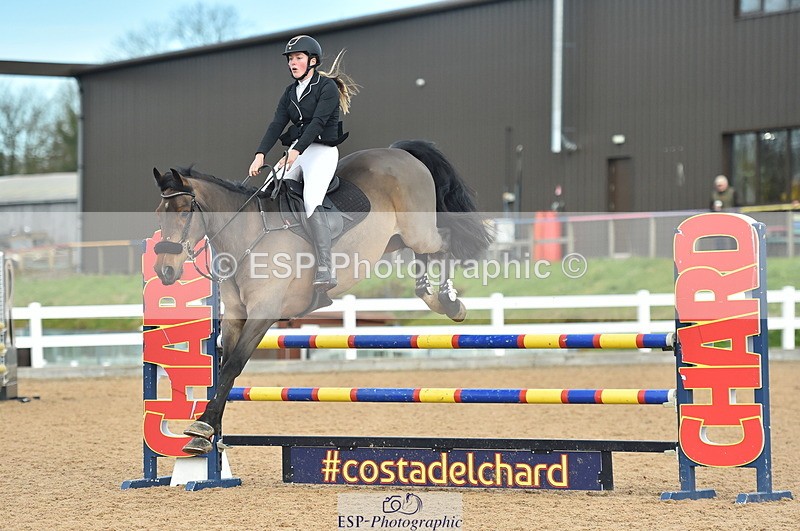 231111A-122516-01835 - Cls 12 Newcomers & 1.10m Open