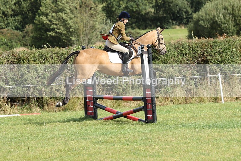 JPP_8447 - Class 1: Trebudannon Open: 70cm Showjumping