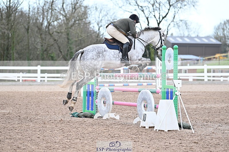 231209A-131332-01854 - Cls 13 Foxhunter & 1.20m Open