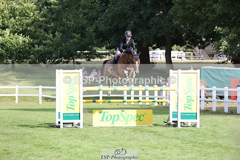 250704A-171325-12327 - Cls 18 Snr 1.40m Grand Prix