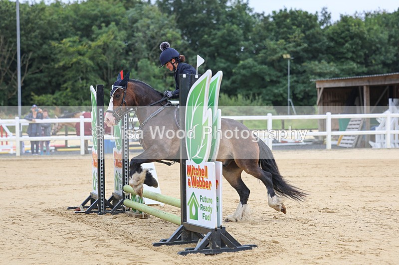 3E7A1934 - Class 1: 40cm