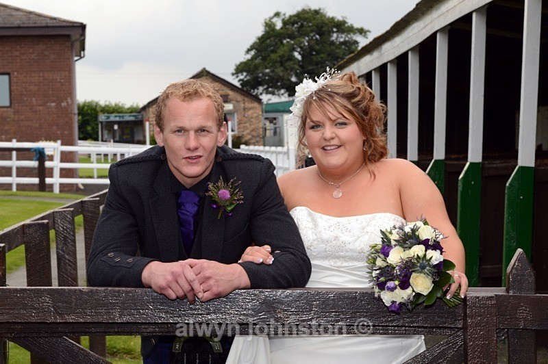  - Weddings Phots Alwyn Johnston