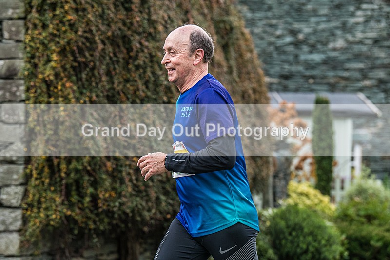 Derwentwater-1043 - Derwentwater 10 Mile Road Race Sunday 2nd November 2025