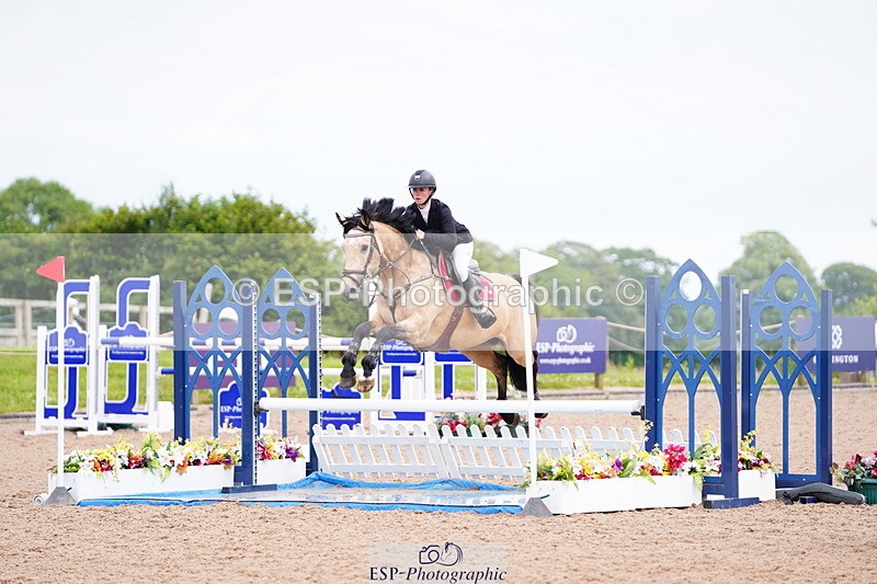 240630A-174156-16044 - Cls 26 Foxhunter 2nd Round