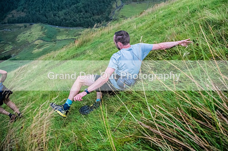 Steel Fell-532 - Steel Fell Race Wednesday 5th August 2026