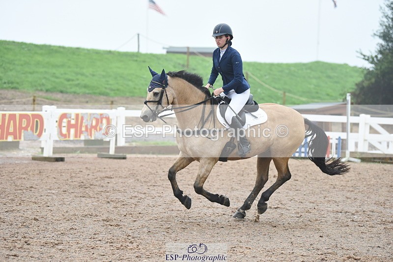 230917A-115636-06492 - Cls 34 95cm Amateur Qualifier