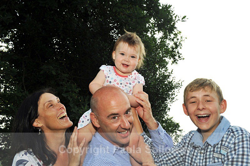  - Portrait Photography
