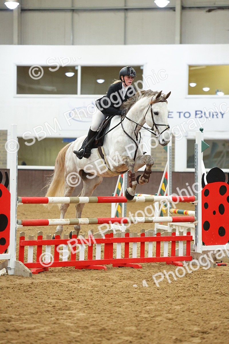 SBM_000643 - Class 3 - Senior Discovery - 1.00m
