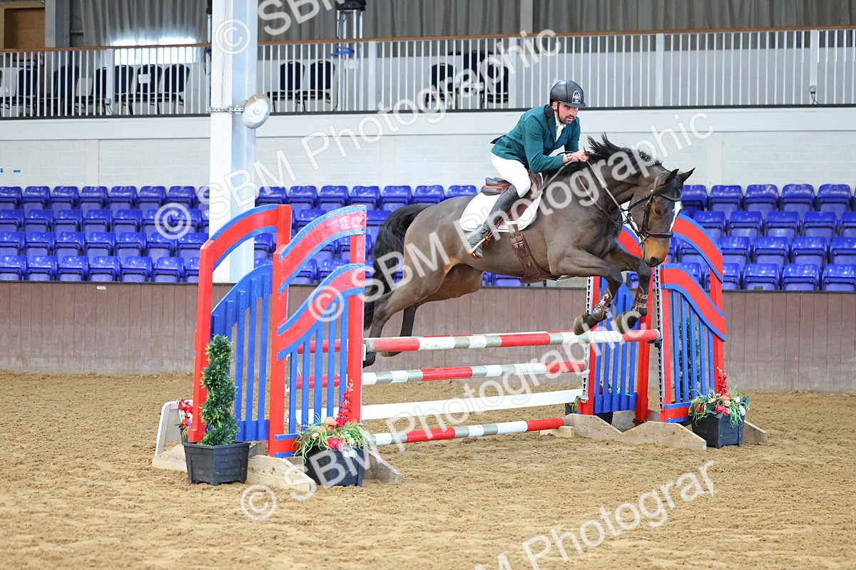 SBM_001952 - Class 8 - Senior British Novice 90cm