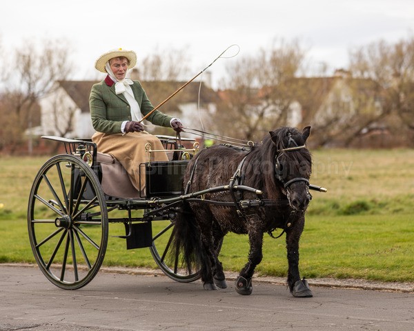 Anne -118 - Troon Easter Monday Drive 2026