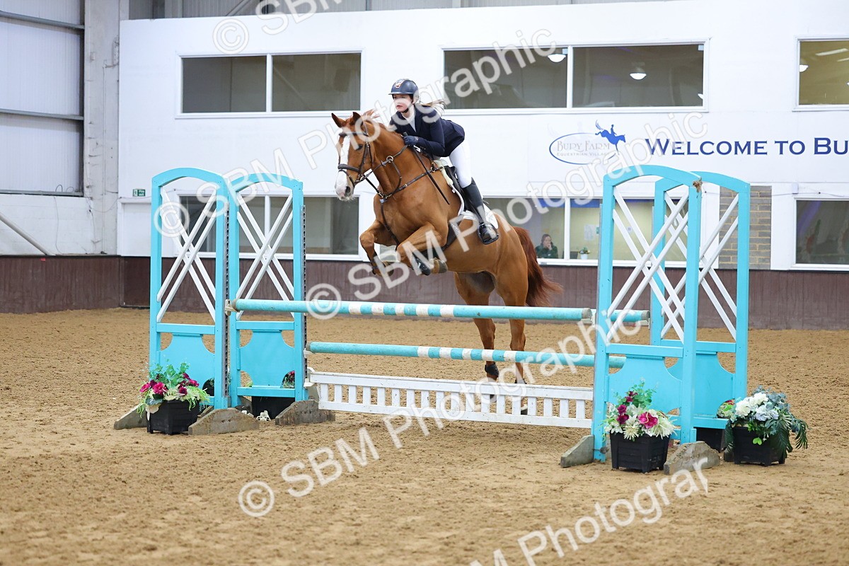 SBM_010419 - Class 22 - Equiyd 1.05m Amateur Championship Qualifier - First Round (1.05m)