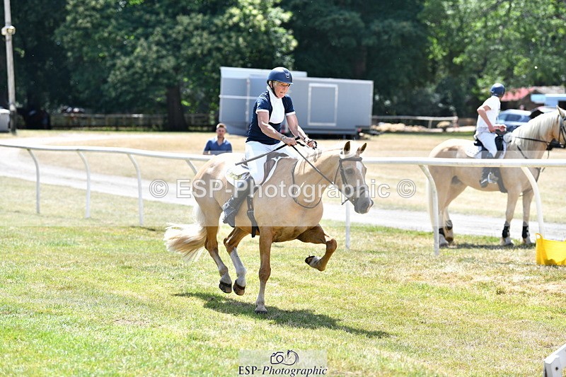 260705A-140915-20178 - Cls 59 Snr 100cm Derby Trial