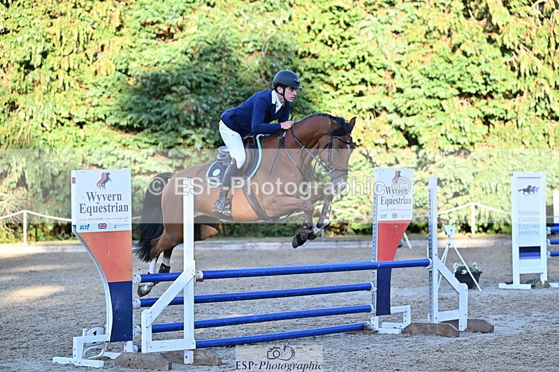 250829A-184036-03647 - Cls 11 5 Year Old Quali