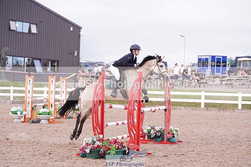 250628-193416-07899 - Cls 25 Blue Chip Pony Newcomers & 1m Open