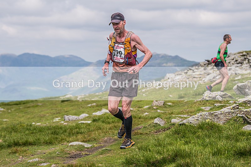 Duddon Short-313 - Duddon Valley Short Fell Race Saturday 1st June 2024