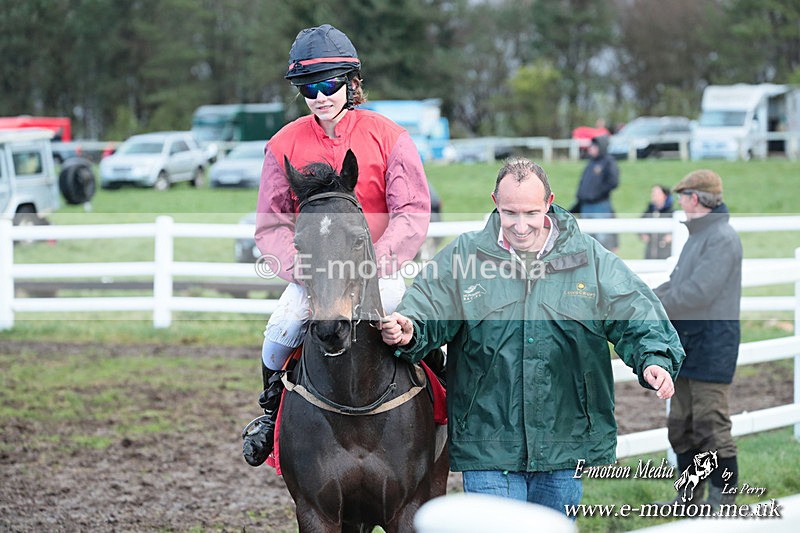 PtP 230324 1134 - Tedworth Hunt PtP Larkhill Raccourse 23rd March 2024