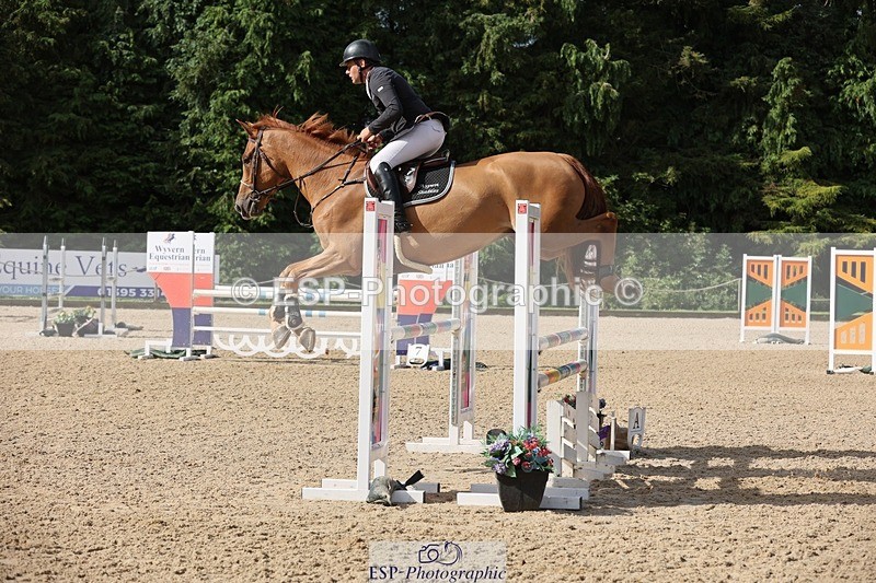 240711-091630-24662 - Cls 119 5 Yr Old Qualifier 1.10m