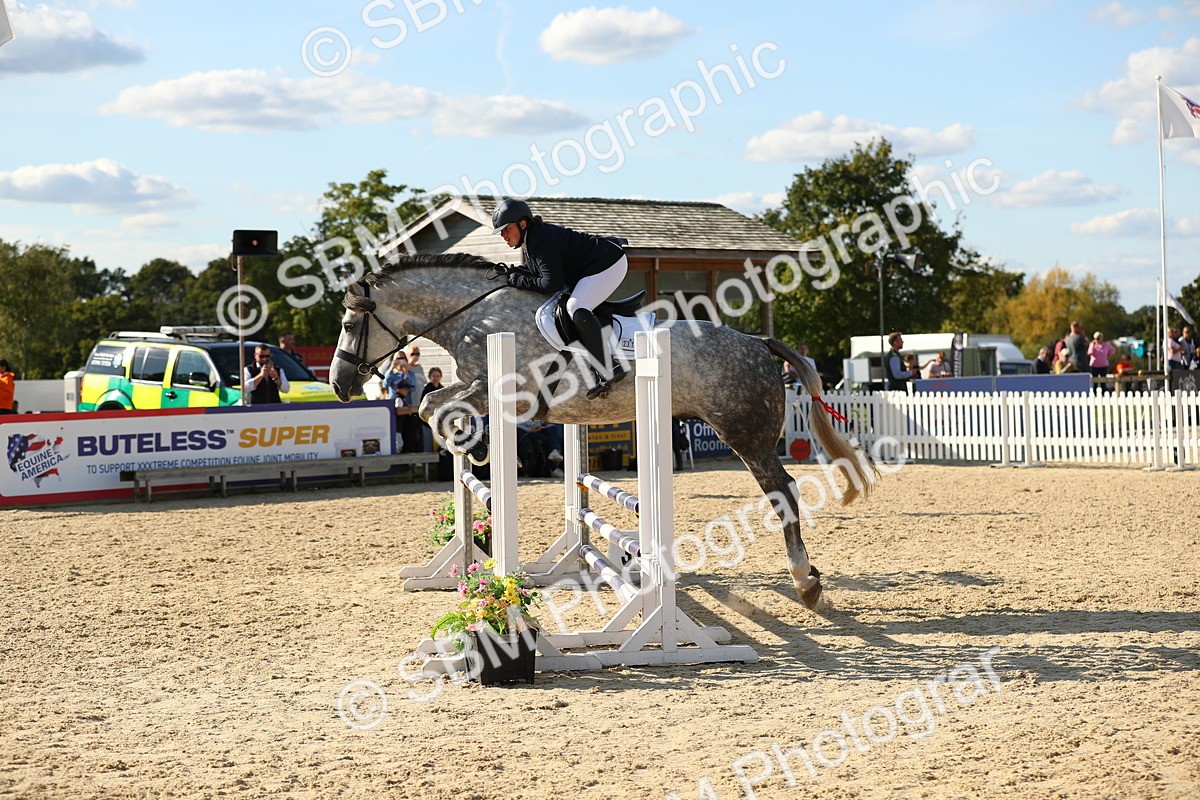 SBM_27351 - J46 - Accumulator 80 90cm