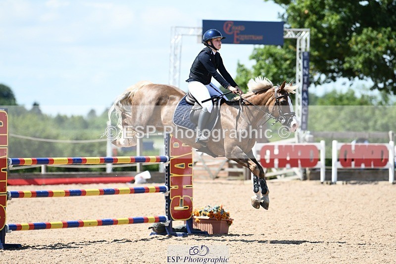 250628-142218-05445 - Cls 12 Newcomers 2nd Round 1pm to End