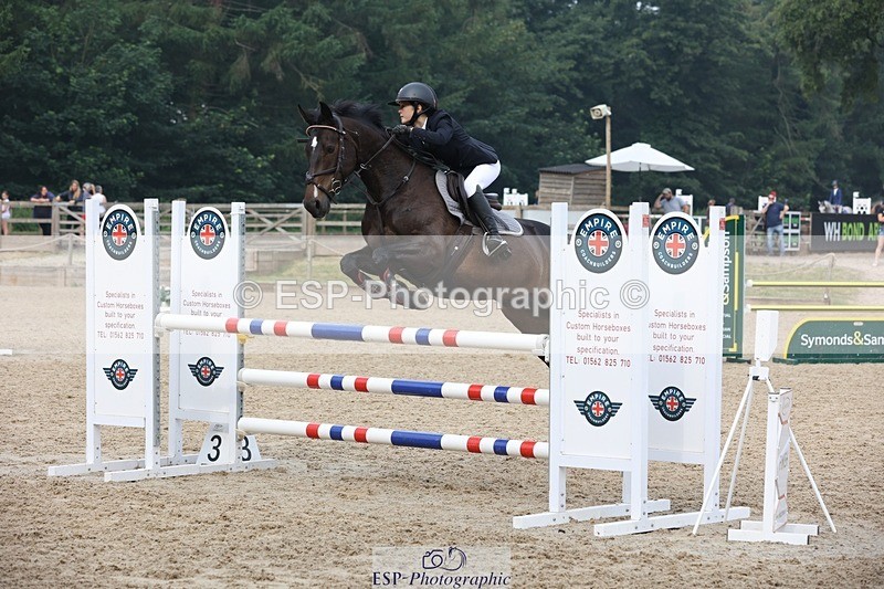 230618-084658-09355 - Cls 19 Pony Intro 1m