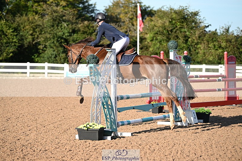 240914A-090004-05752 - Cls 20-S Snr British Novice and 90cm Open