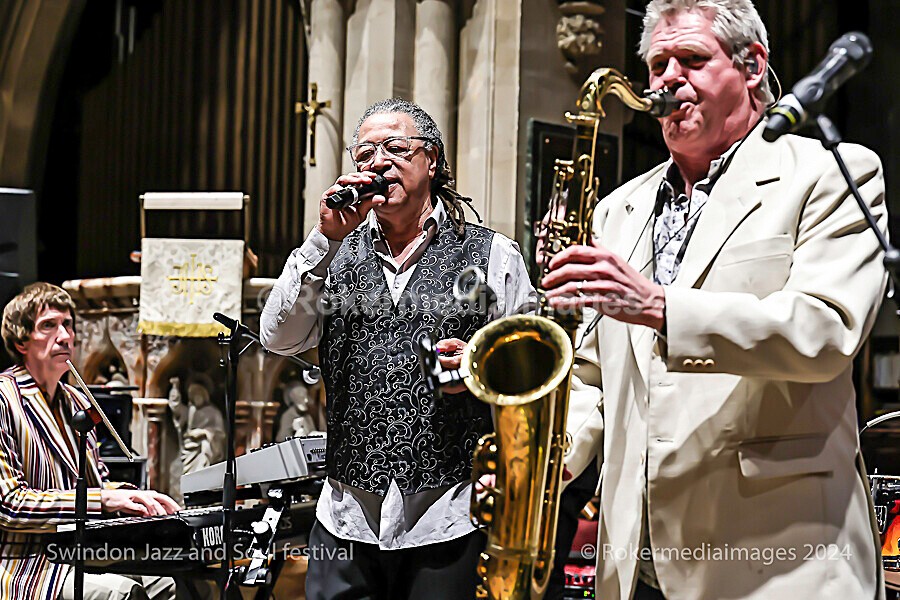 Soul 2024-182 - Swindon Jazz & Soul Festival 2024