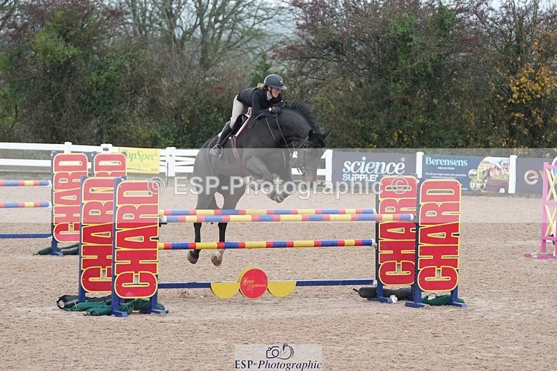 251107-141524-01315 - Cls 7 Blue Chip Grade B&C Qualifier