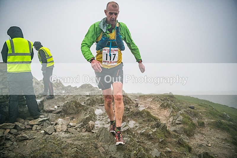 Loughrigg-555 - Loughrigg Fell Race Wednesday 10th April 2024