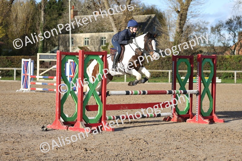 20251130-1903 - Class 4 - 90cm