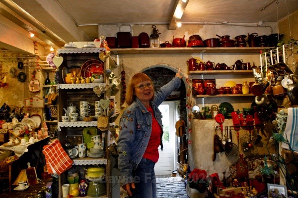  - Dordrecht - a closer look