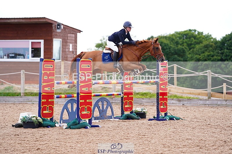 240630A-171052-15810 - Cls 26 Foxhunter 2nd Round