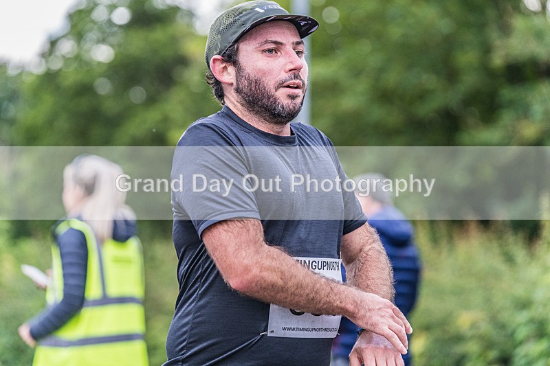 Lambfoot-645 - Lambfoot Loop Road Race Tuesday 2nd July 2024