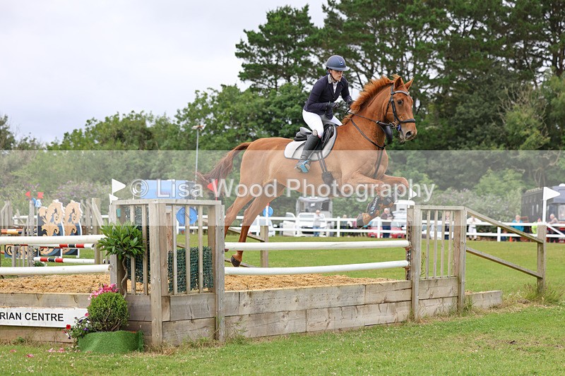 3E7A2464 - Class 7: 90cm open