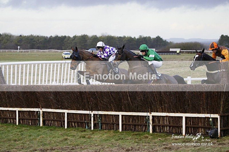 PtP 060222 0626 - Combined Services Point-to-Point - Larkhill - 06/02/22